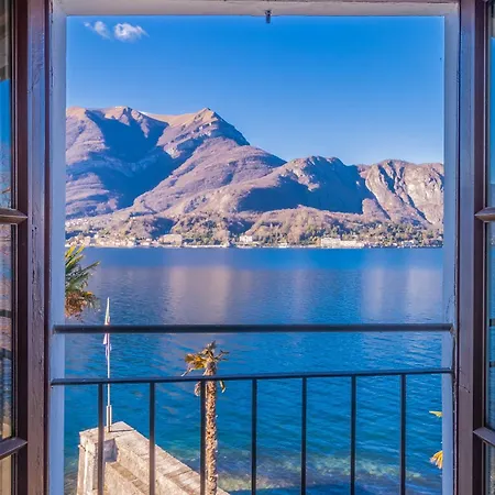 Apartmán Domus Elena Lakeview
