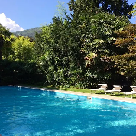 Appartement Domus Elena Lakeview *