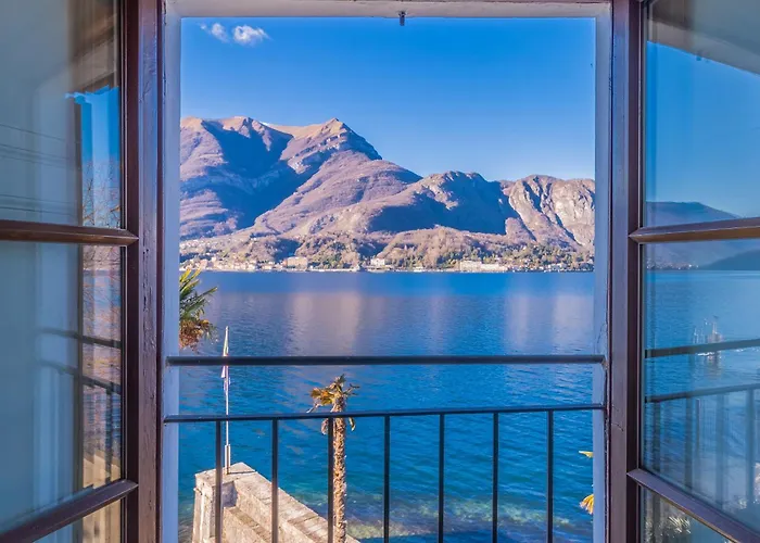 Appartement Domus Elena Lakeview
