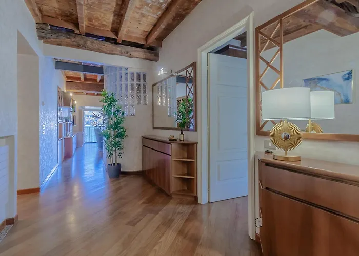 Appartement Domus Elena Lakeview