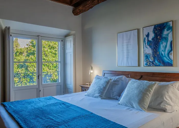 Appartement Domus Elena Lakeview Bellagio