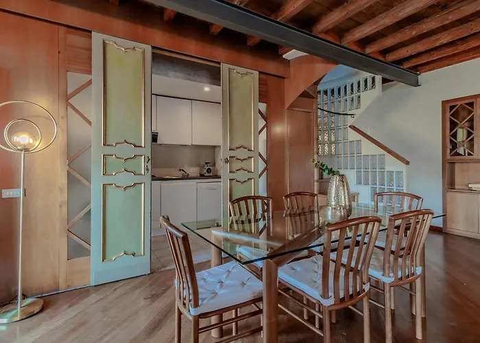 Appartement Domus Elena Lakeview *