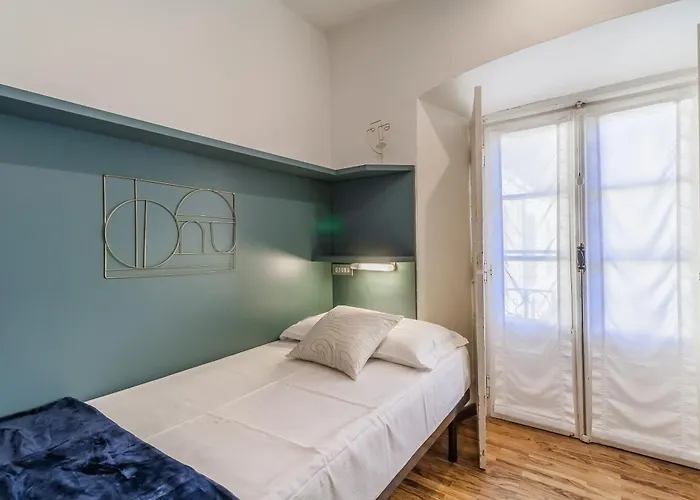 Domus Elena Lakeview Appartement