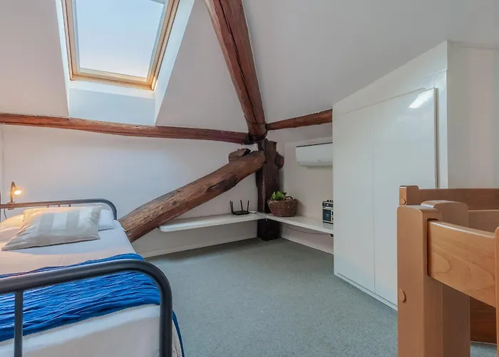 Domus Elena Lakeview Appartement