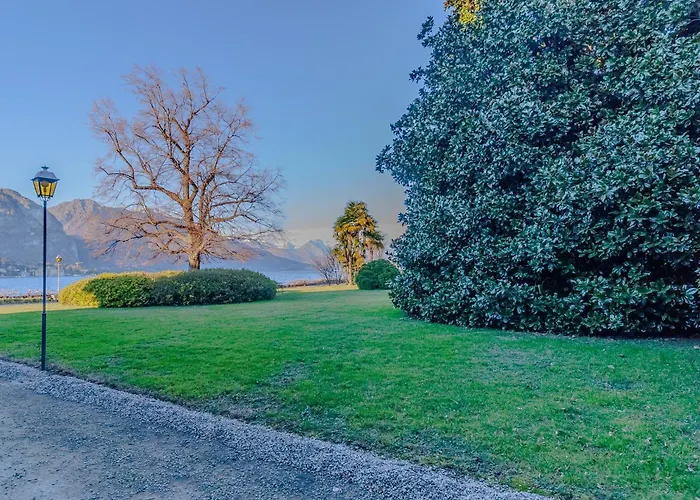 Appartement Domus Elena Lakeview Bellagio
