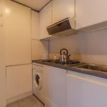 Apartment Domus Elena Lakeview *