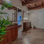 Apartment Domus Elena Lakeview