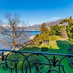 Apartment Domus Elena Lakeview