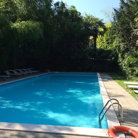 דירה Domus Elena Lakeview