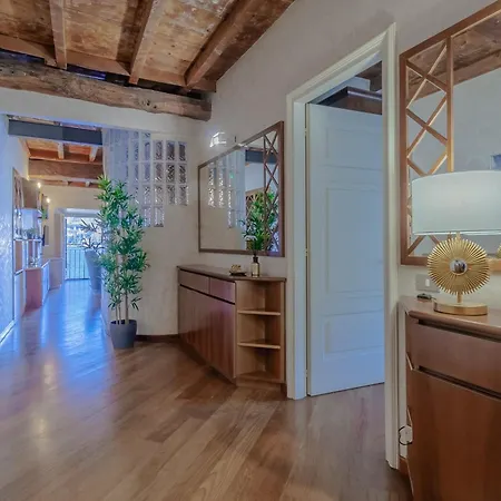 דירה Domus Elena Lakeview