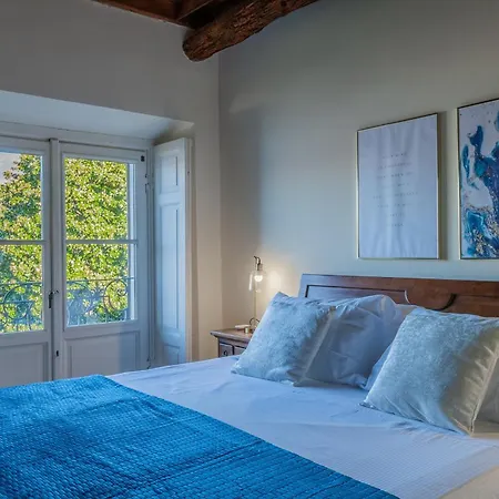 דירה Domus Elena Lakeview בלאג'יו