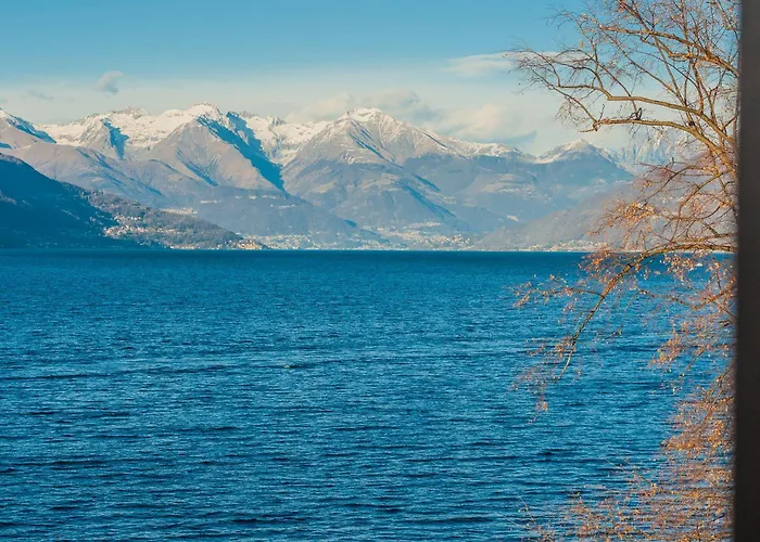 Domus Elena Lakeview *