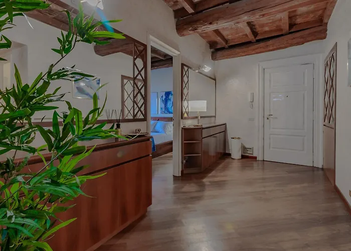 דירה Domus Elena Lakeview