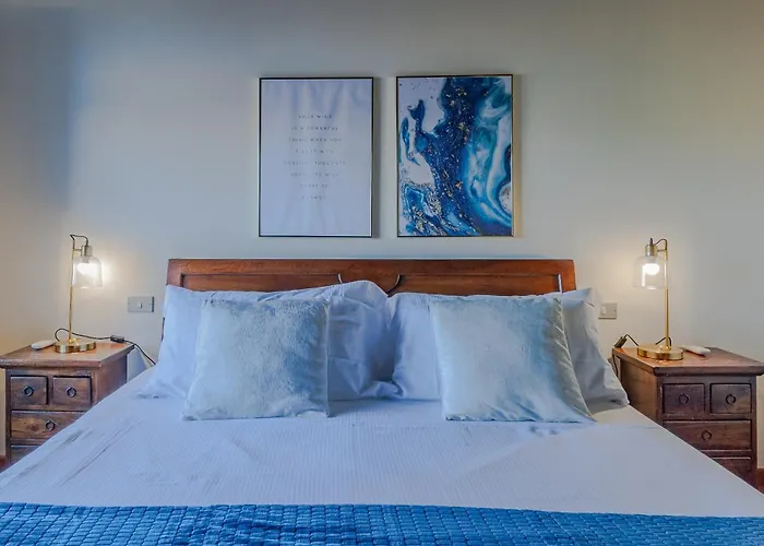 Domus Elena Lakeview בלאג'יו
